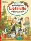 Warten auf Weihnachten mit Lieselotte