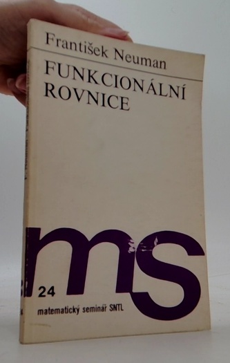 Funkcionální rovnice