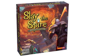 Slay the Spire