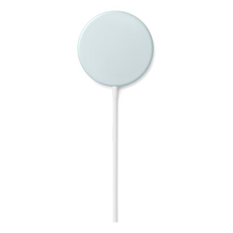 Google Pixelsnap bezdrátová nabíječka Fog