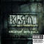 Korn: Greatest Hits, Vol. 1