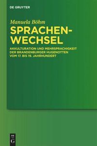Sprachenwechsel