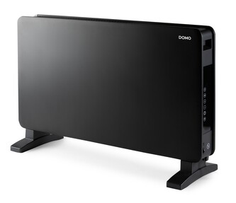 Teplovzdušný konvektor s WIFI - DOMO DO7355CH, Příkon: 2 000 W, Wi-Fi, dálkový ovladač, ECO funkce Teplovzdušný konvektor s WIFI - DOMO DO7355CH, Příkon: 2 000 W, Wi-Fi, dálkový ovladač, ECO funkce