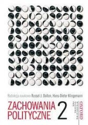 Zachowania polityczne T.2 Zachowania polityczne T.2