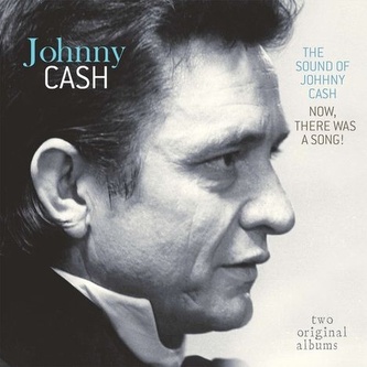 Johnny Cash:  The Sound of Johnny Cash (Turquoise 180G)