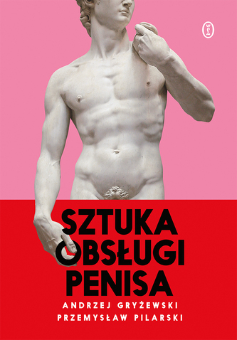 Sztuka obsługi penisa