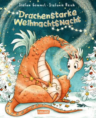 Drachenstarke Weihnachtsnacht Drachenstarke Weihnachtsnacht