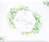 Album A4 Ślub od Ojca Chrzestnego -007