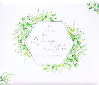 Album A4 Ślub od Ojca Chrzestnego -007