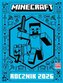 Rocznik 2026. Minecraft