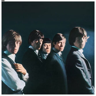 The Rolling Stones:  The Rolling Stones
