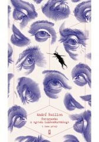 Szczypawka z ogrodu Luksemburskiego i inne prozy