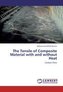 The Tensile of Composite Material with and without Heat