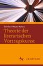 Theorie der literarischen Vortragskunst
