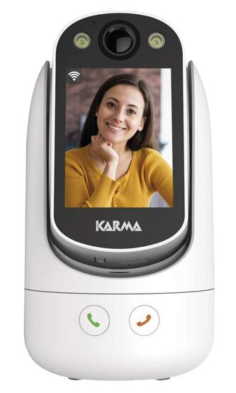 CAM12 Komunikační kamera CAM12 Komunikační kamera