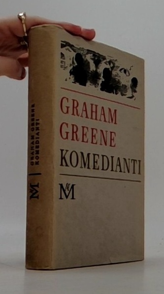 komedianti
