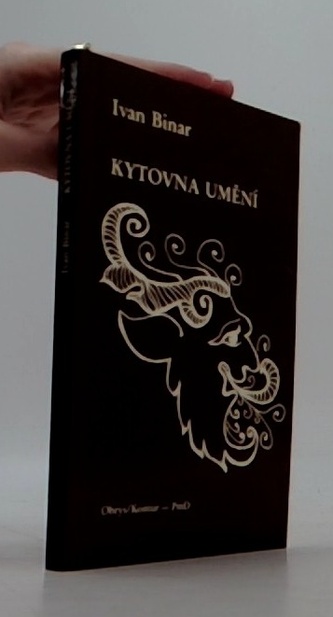 Kytovna umění
