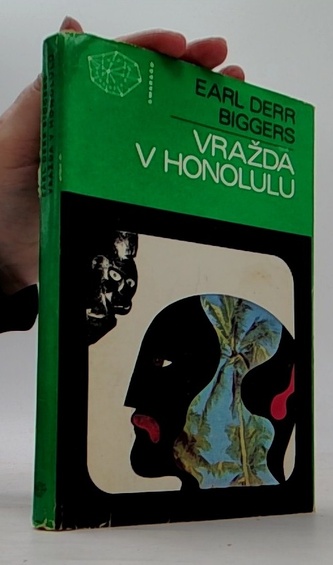 Vražda v Honolulu