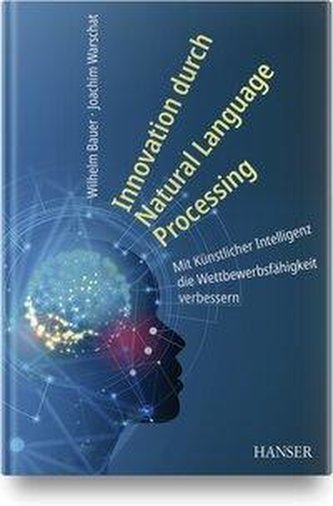 Smart Innovation durch Natural Language Processing