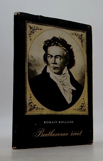 Beethovenov život