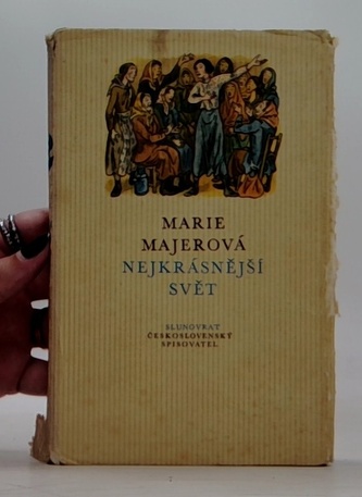 Nejkrásnější svět