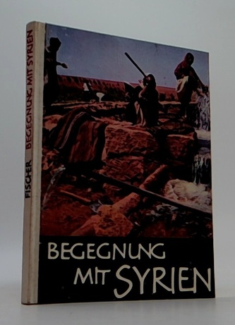 Begegnung mit Syrien