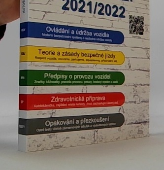 Autoškola? Pohodlně! 2021/2022