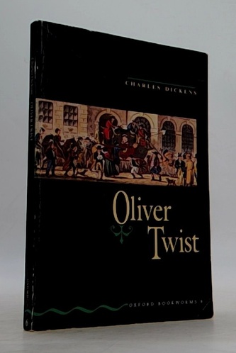 Oliver Twist