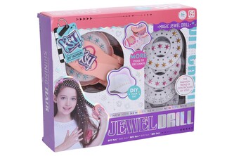 Aplikátor kamínků