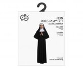 Strój Zakonnica rozm. uniw.