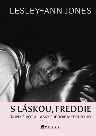 S láskou, Freddie