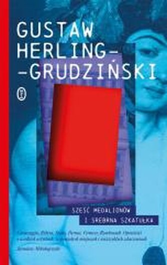 Sześć medalionów i Srebrna Szkatułka Sześć medalionów i Srebrna Szkatułka