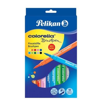 Pelikan - Fixy štětcové Colorella