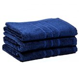 Ručník Standard 50x100 cm marine modrý