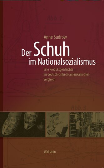 Der Schuh im Nationalsozialismus