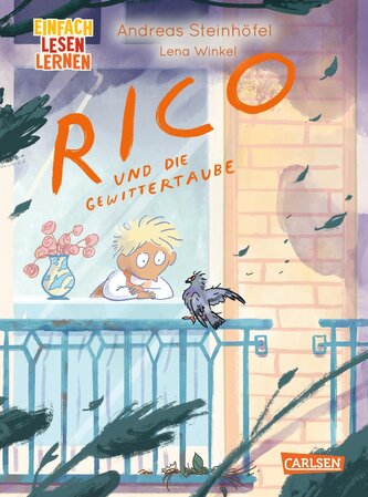 Rico und die Gewittertaube Rico und die Gewittertaube