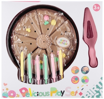 Zestaw kuchenny Tort MEGA CREATIVE 566816