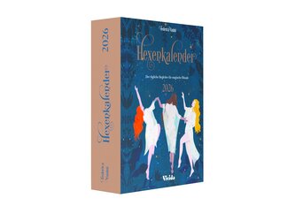 Hexenkalender 2026
