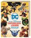 DC Comics Das große Superhelden-Lexikon