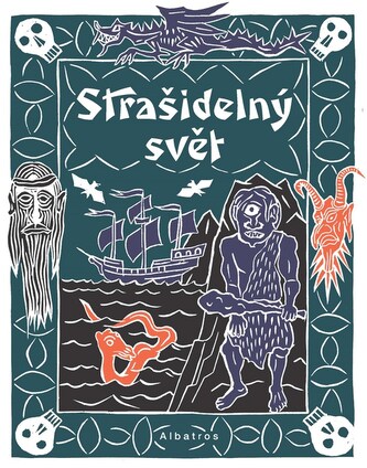 Strašidelný svět Strašidelný svět