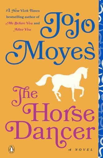 Horse Dancer