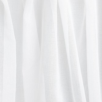 Firanka | BIANCA | biała | 300x150 | 745676