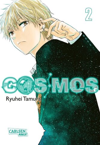 COSMOS 2 COSMOS 2