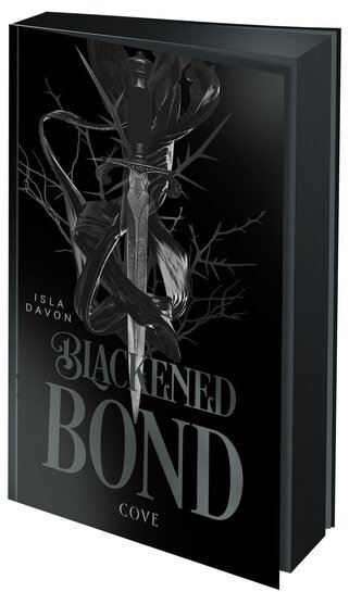 Blackened Blade 2: A Blackened Bond