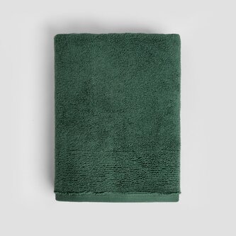 Ręcznik | DESMA | zielony | 70x130 cm | 737053