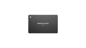 Native Union Find it Card