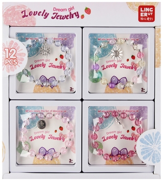 ZEST PIEKN BRANS 9X9 MC DISP 12/216/432