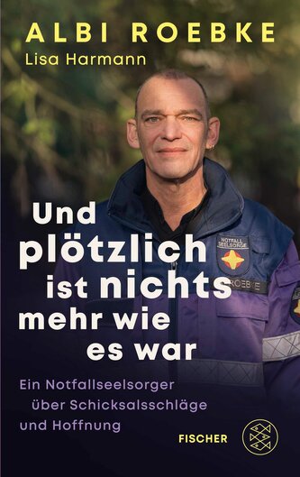 Und plötzlich ist nichts mehr, wie es war