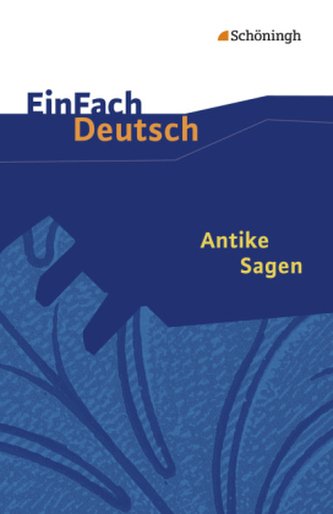 EinFach Deutsch Textausgaben