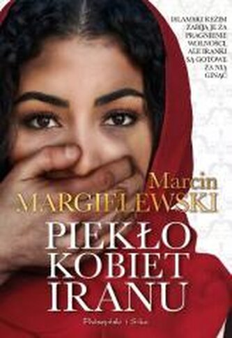 Piekło kobiet Iranu (Duże Litery) Piekło kobiet Iranu (Duże Litery)